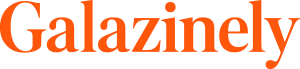 galazinely Logo